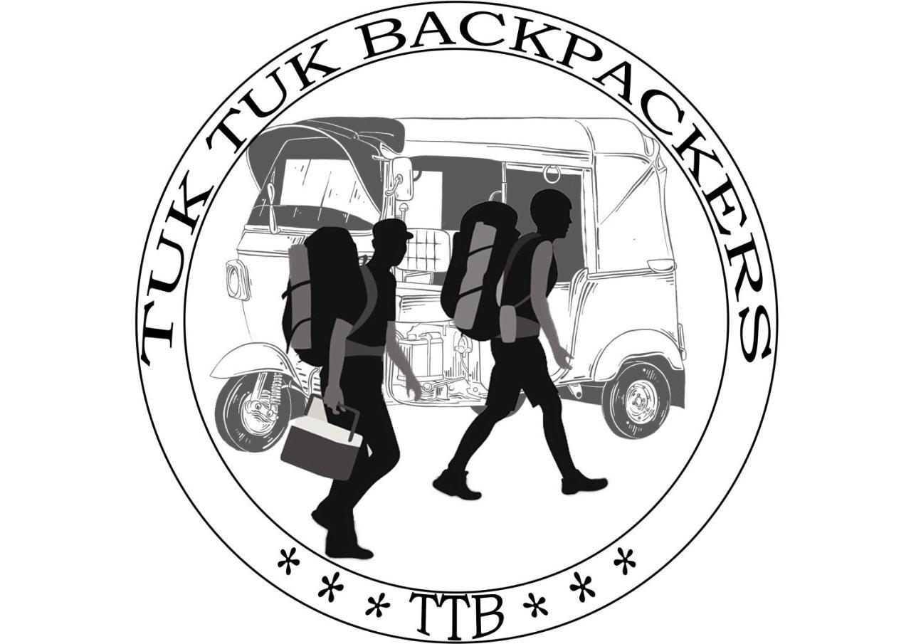 Hostel Tuk Tuk Backpackers Near Railway Station *